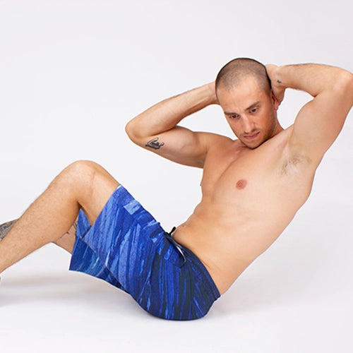 Premium Yoga And Workout Shorts for Men