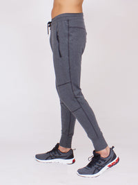 Men's Everyday Pant Charcoal Terry | Final Sale