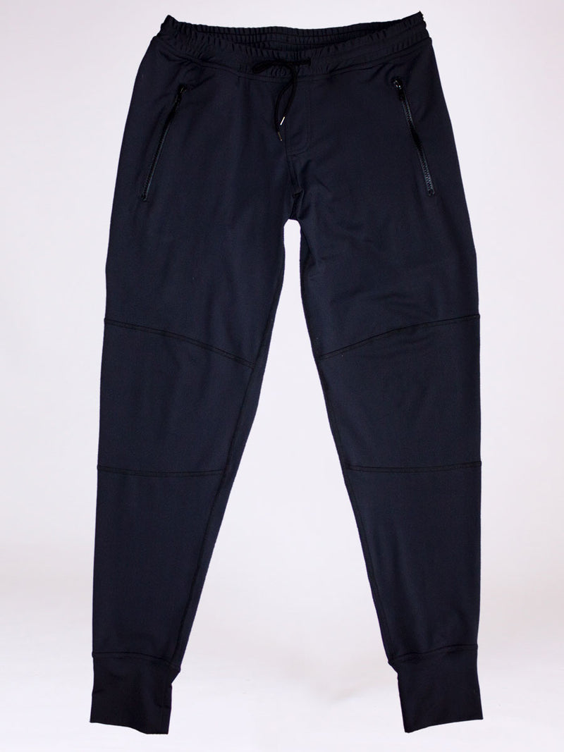 The Men's Everyday Pant in Black