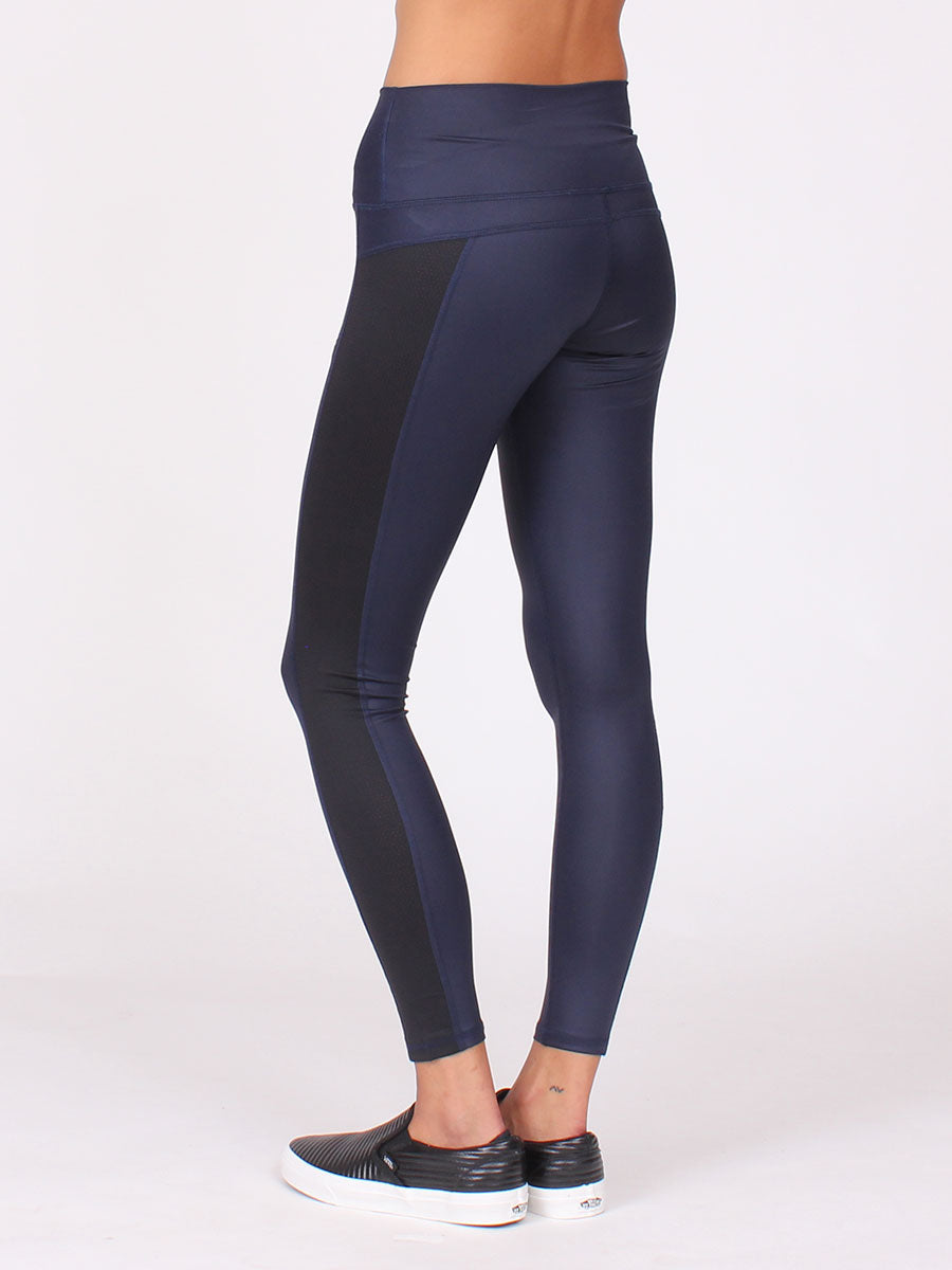 High Beam 7/8 Leggings  The Best Active Yoga Pant, fashion & Function –  Anjali