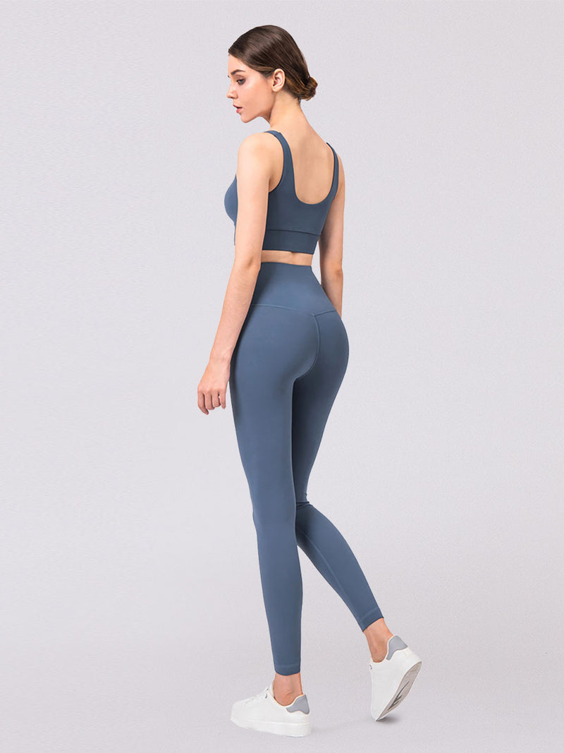 The Smoother Legging Ocean