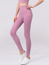 Smoother Legging in Rose-1