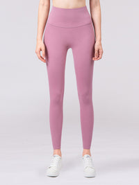 Smoother Legging in Rose-4